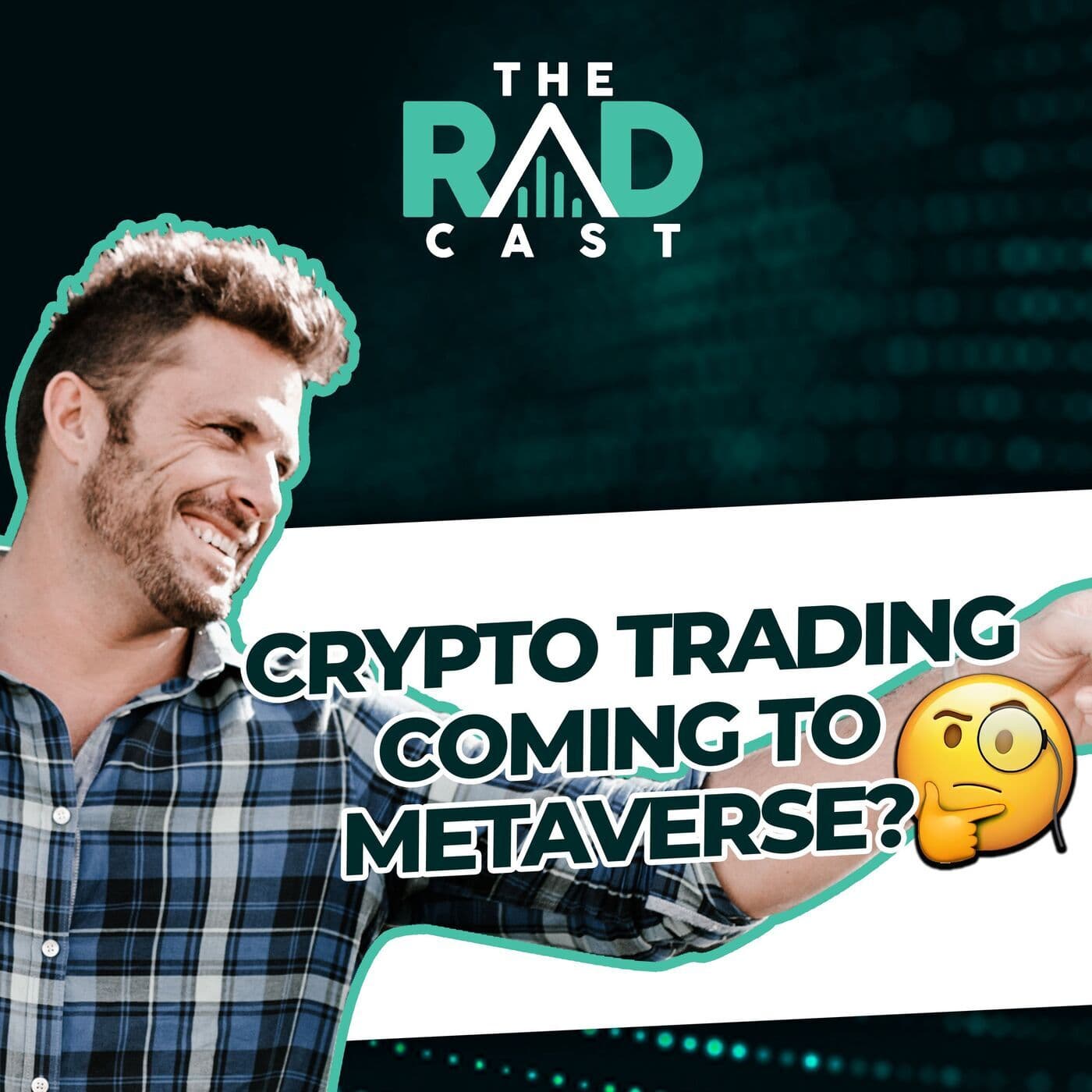 Weekly Marketing and Advertising News, April 8, 2022: Crypto Trading Coming To Metaverse?