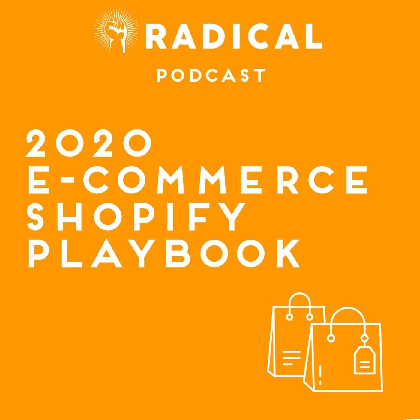2020 E-commerce & Shopify Marketing Playbook
