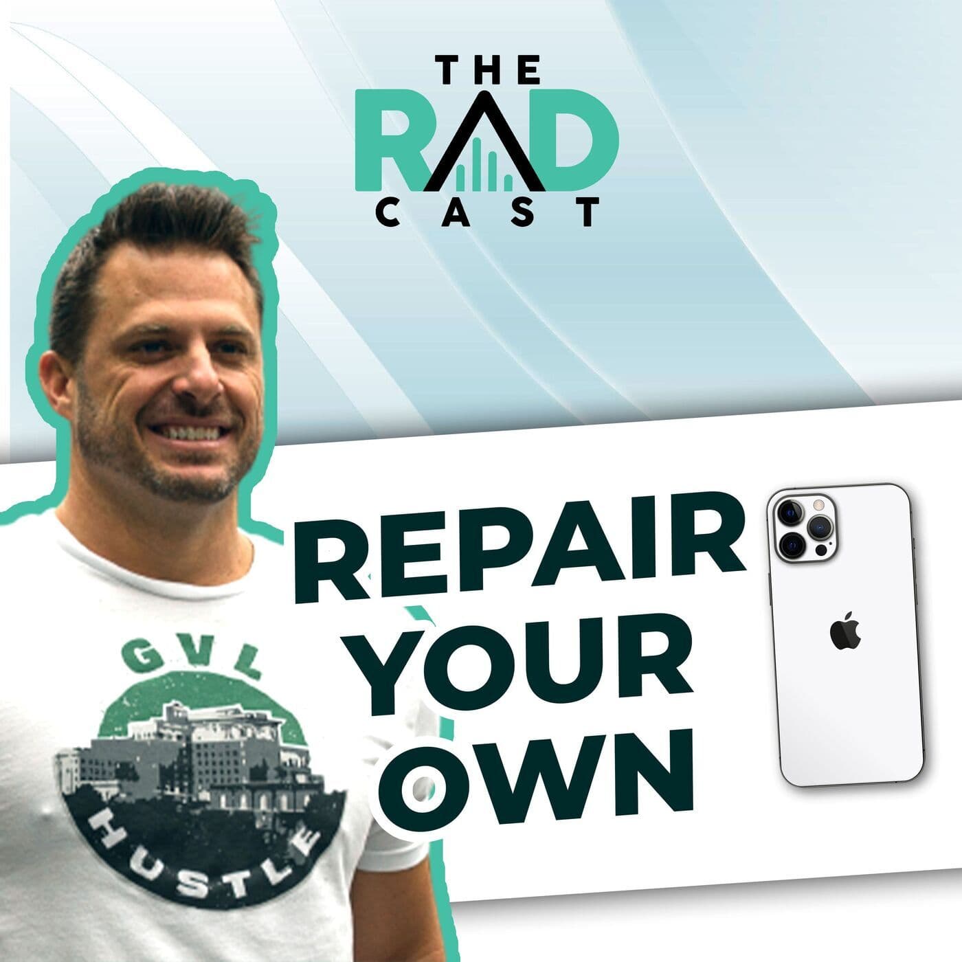 Weekly Marketing and Advertising News, November 19, 2021: Repair Your Own iPhone