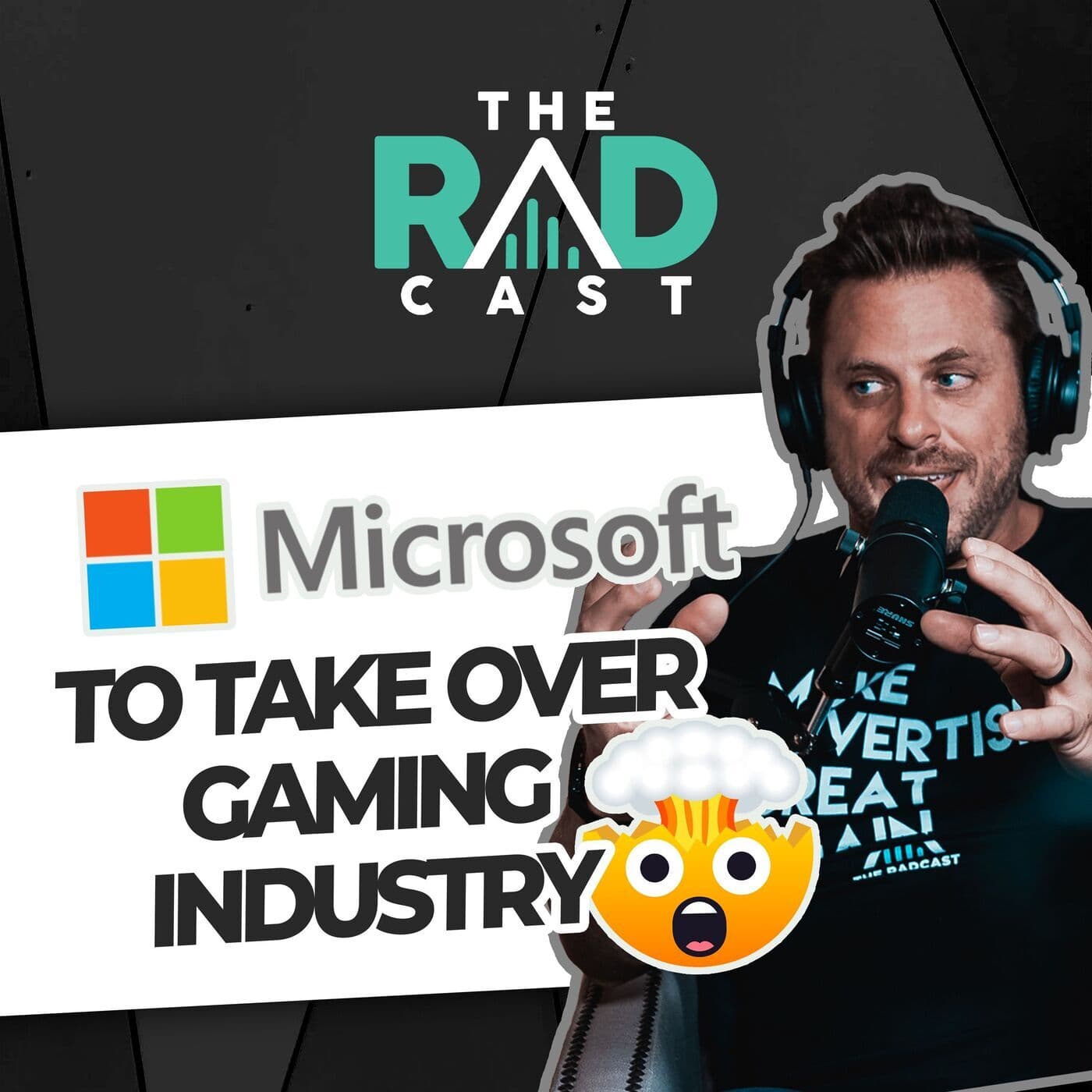 Weekly Marketing and Advertising News, January 21, 2022: Microsoft To Take Over Gaming Industry