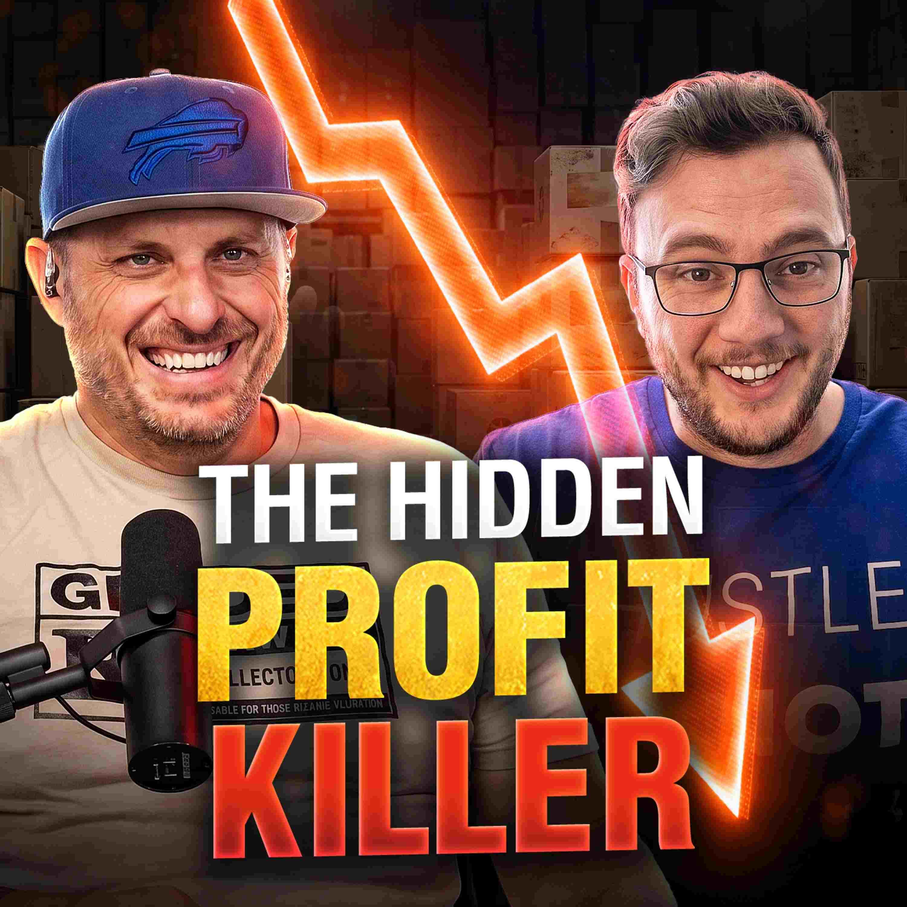 Why Is Your Best-Selling Product Losing You Money?