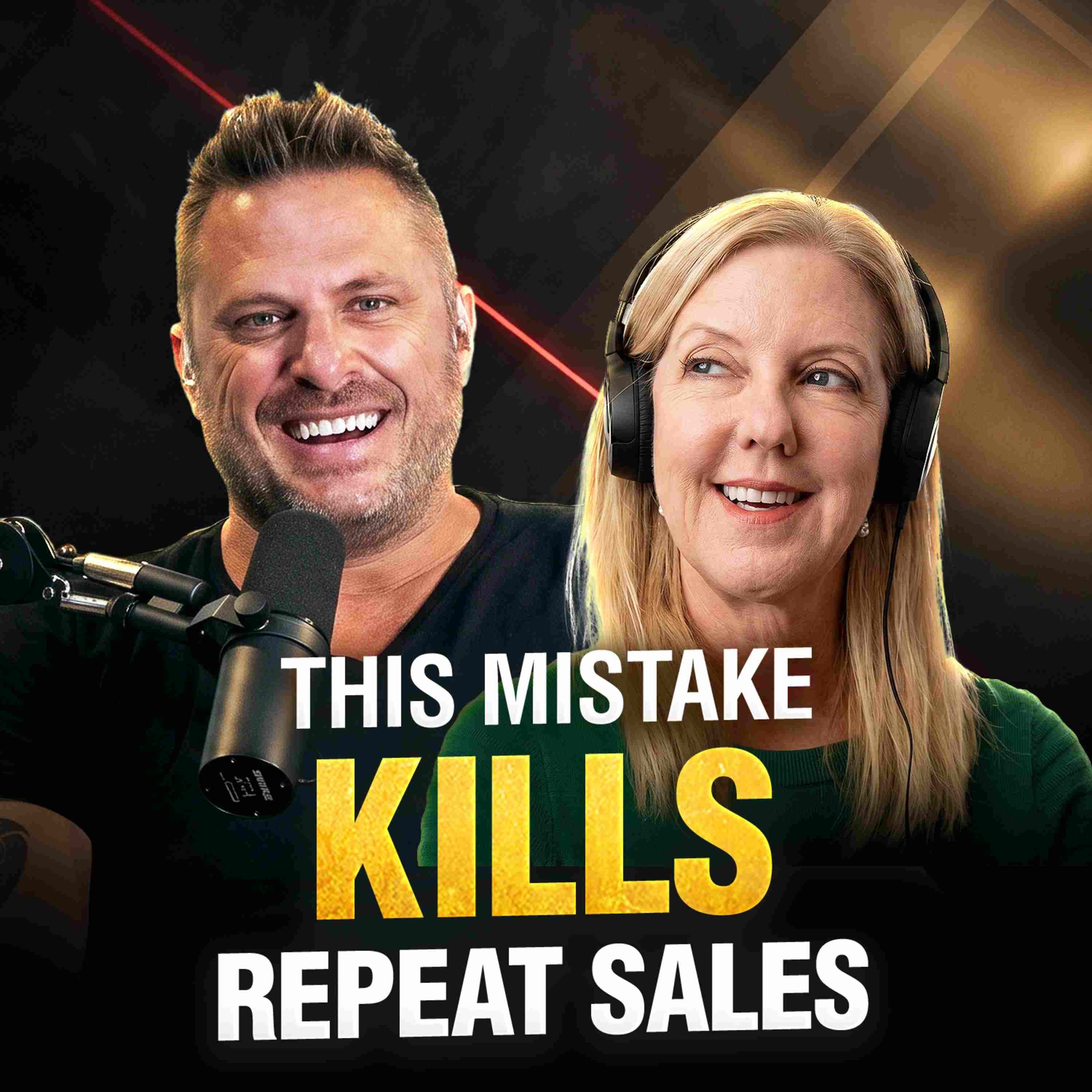 How Mercedes-Benz, Marriott, and TIGER 21 Build Brand Loyalty | Lisa Holladay
