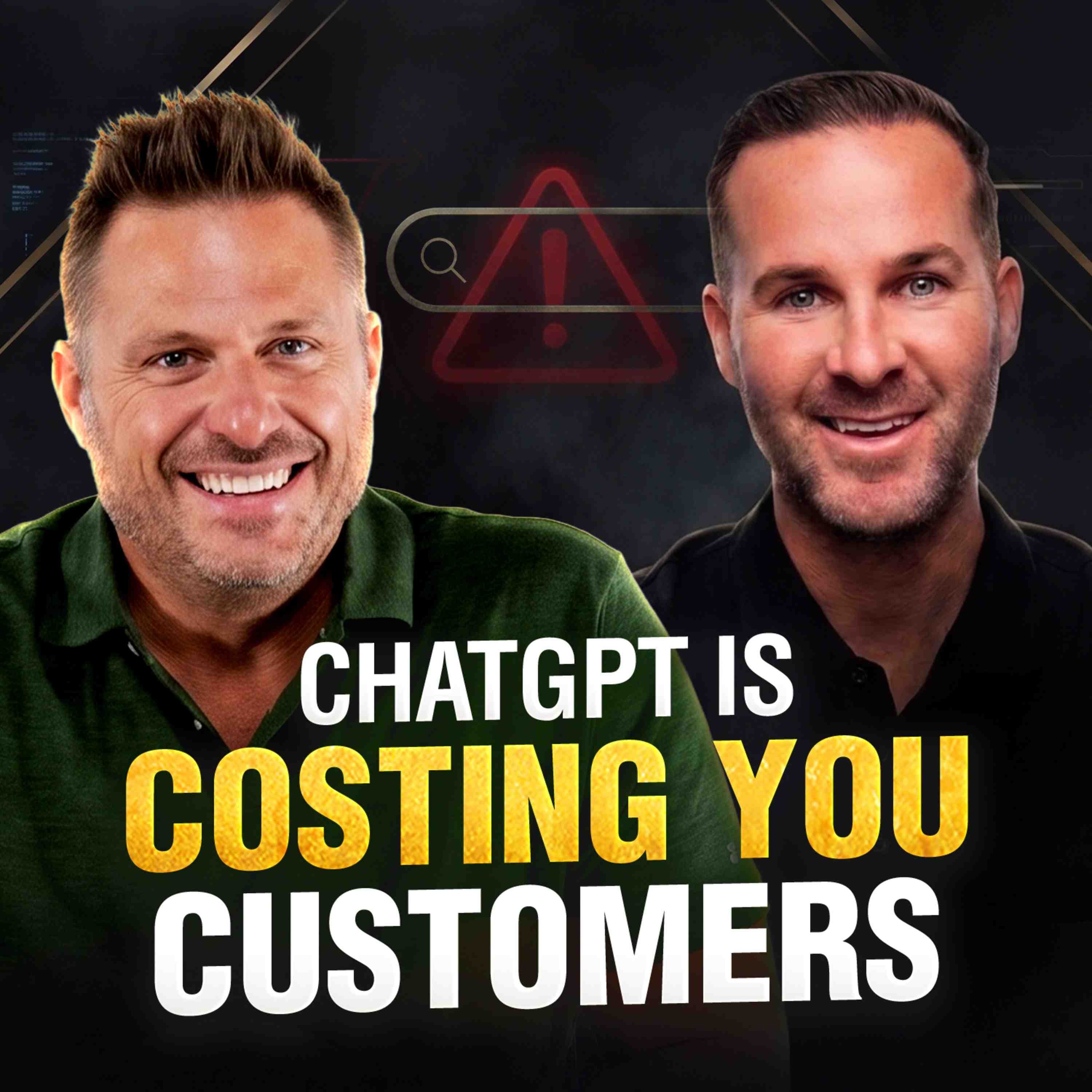 How Earned Media Gets Your Business Recommended by AI with Brett Farmiloe