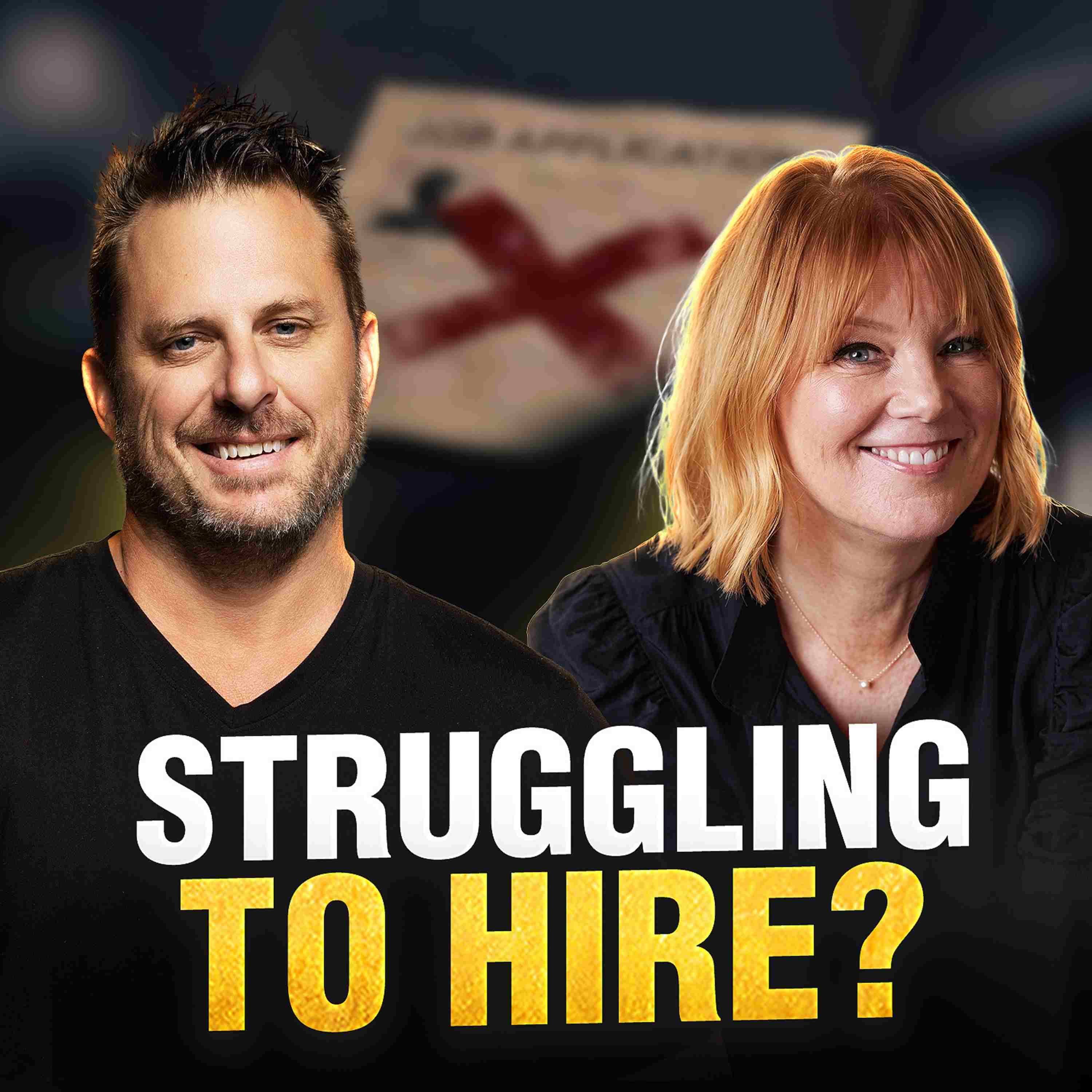 Are You Marketing Jobs or Just Posting Them? The Critical Difference