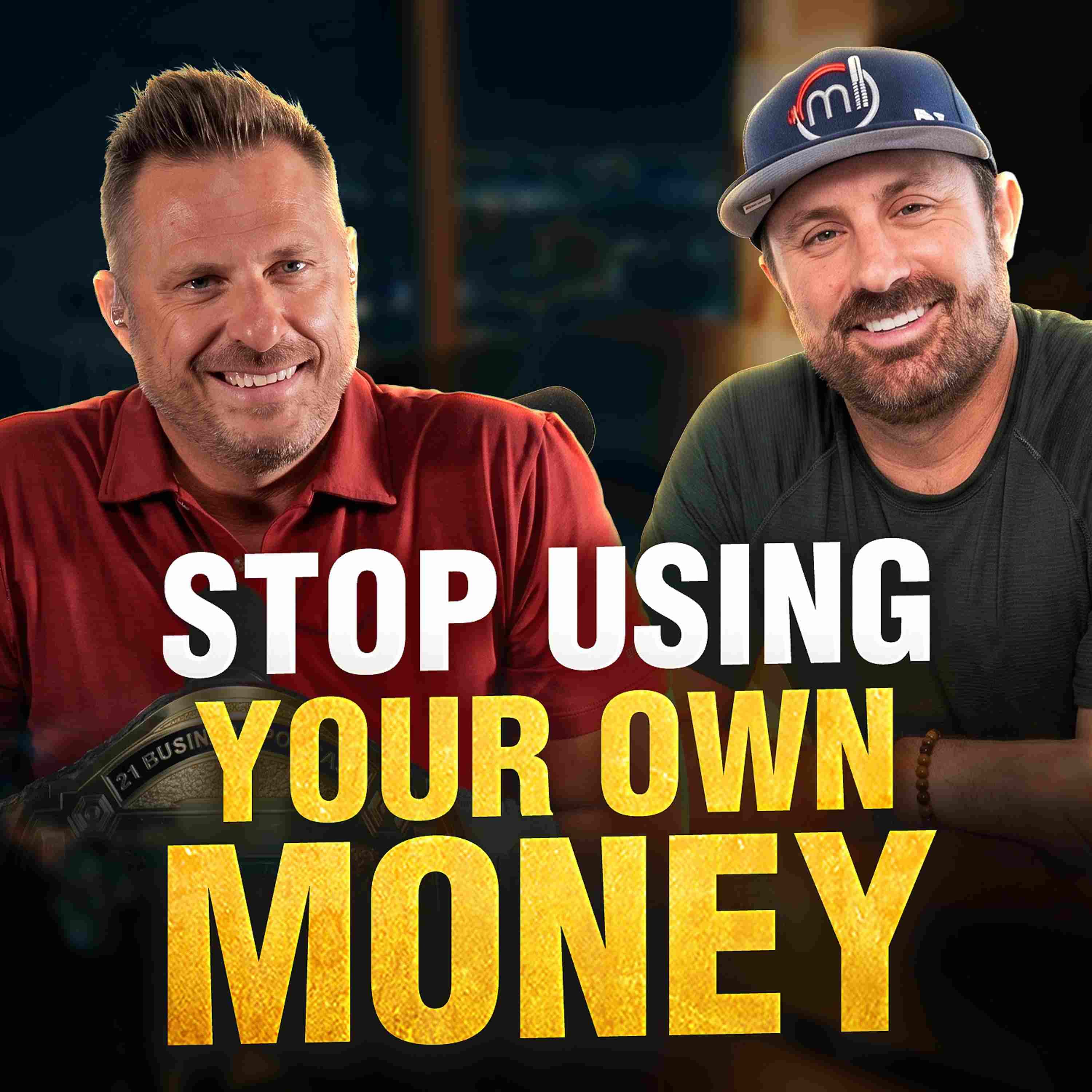 Building Wealth With Other People’s Money: Justin Brennan on Multifamily Real Estate