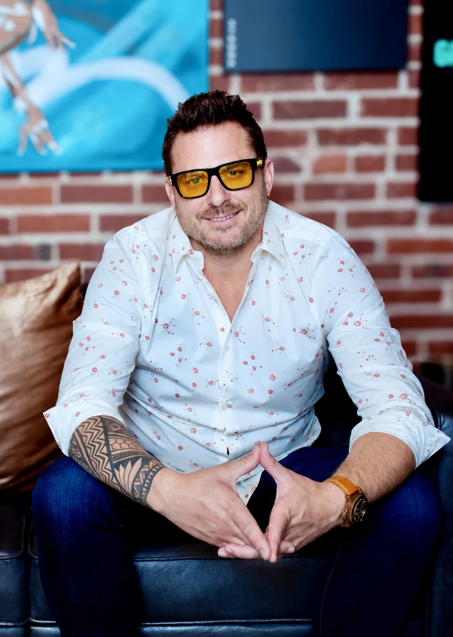 Ryan Alford